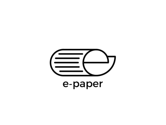 E-Paper